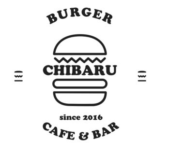 石垣島のハンバーガー店チバルカフェ